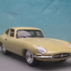 Illustration for article titled Custom E type